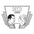 Женские духи Deco London