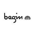 Логотип бренда Begim