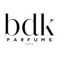 Логотип бренда Parfums BDK Paris