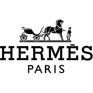 Логотип бренда Hermes