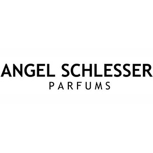 Логотип бренда Angel Schlesser