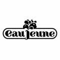 Логотип бренда Eau Jeune