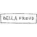 Логотип бренда Bella Freud