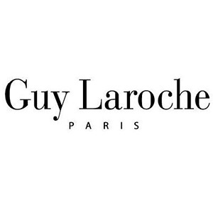Логотип бренда Guy Laroche