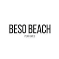 Логотип бренда Beso Beach