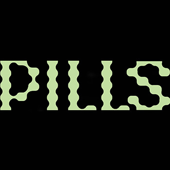 Женские духи Pills