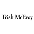 Логотип бренда Trish Mcevoy