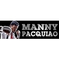 Мужские духи Manny Pacman Pacquiao