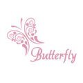 Женские духи Butterfly
