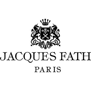 Логотип бренда Jacques Fath
