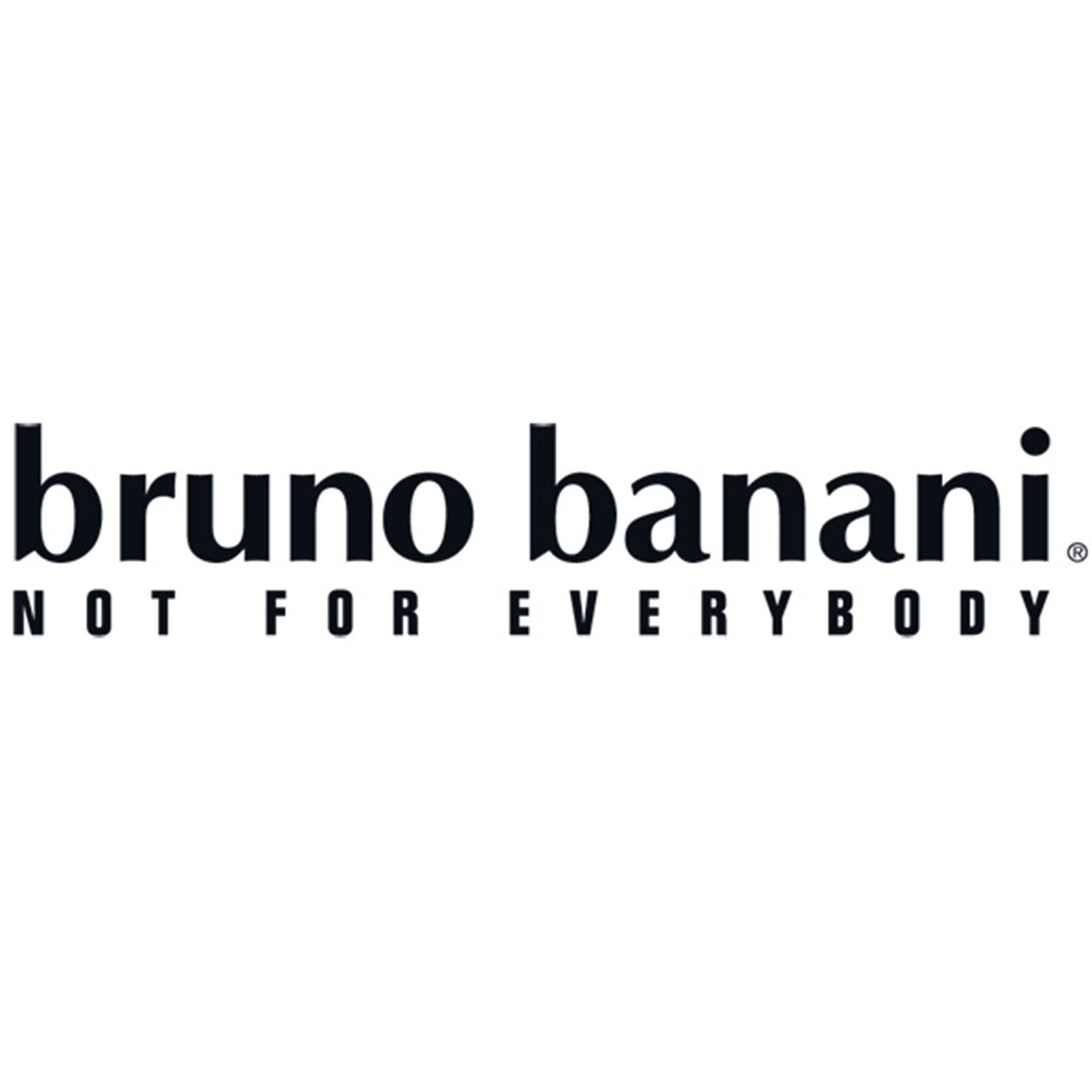 Логотип бренда Bruno Banani
