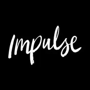 Логотип бренда Impulse