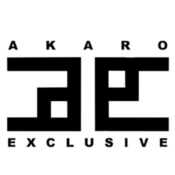 Женские духи Akaro Exclusive