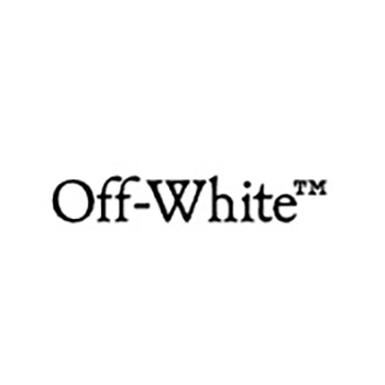 Логотип бренда Off White