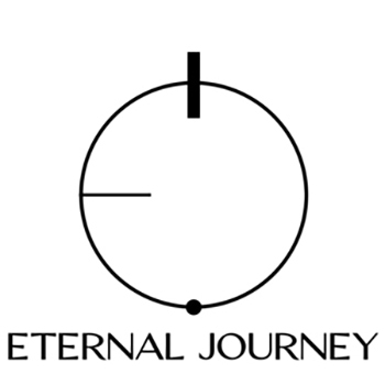 Женские духи Eternal Journey