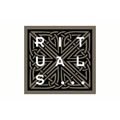 Логотип бренда Rituals