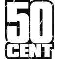 Логотип бренда Fifty Cent