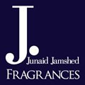 Женские духи Junaid Jamshed