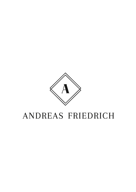 Женские духи Andreas Friedrich