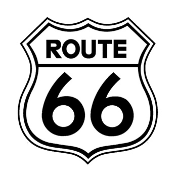 Мужские духи Route 66