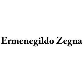 Логотип бренда Ermenegildo Zegna