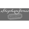 Логотип бренда Stephen Jones