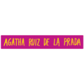Логотип бренда Agatha Ruiz De La Prada