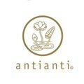 Женские духи Antianti and Organics