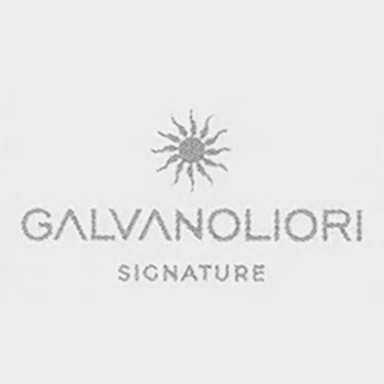 Женские духи Galvanoliori