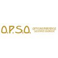Логотип бренда OPSO