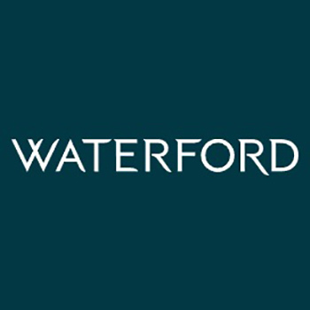 Логотип бренда Waterford