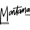 Логотип бренда Montana