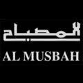 Женские духи Al Musbah