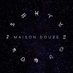 Женские духи Maison Douze