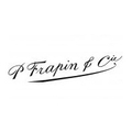 Логотип бренда Frapin