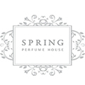 Логотип бренда Spring