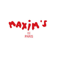 Логотип бренда Maxim s de Paris
