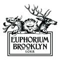 Женские духи Euphorium Brooklyn