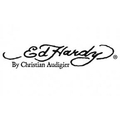 Логотип бренда Ed Hardy