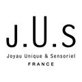 Логотип бренда JUS Parfums