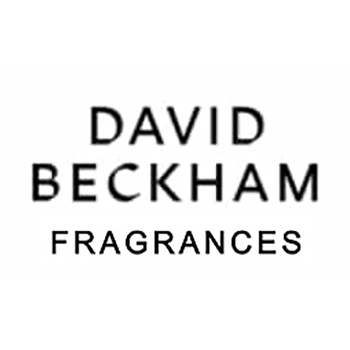 Логотип бренда David Beckham