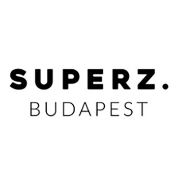 Женские духи Superz Budapest