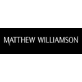 Логотип бренда Matthew Williamson