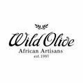 Женские духи Wild Olive African Artisans