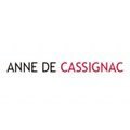 Женские духи Anne de Cassignac
