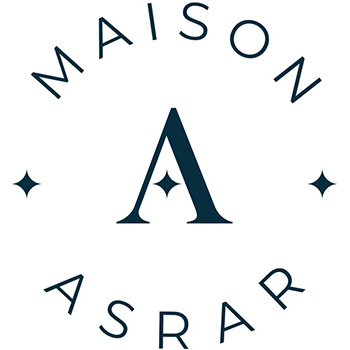 Женские духи Maison Asrar