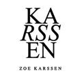 Женские духи Zoe Karssen