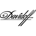 Логотип бренда Davidoff