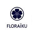Логотип бренда Floraiku