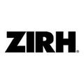 Логотип бренда Zirh